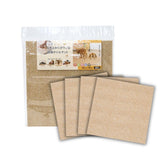 立ち上がりがラクな防滑タイルマット