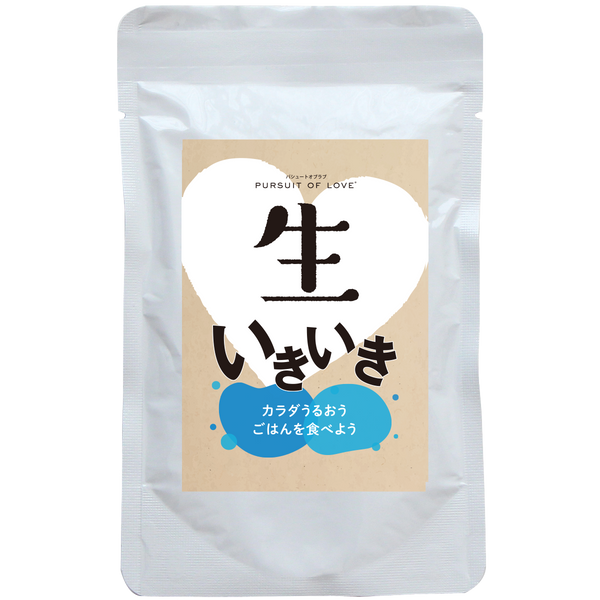 生いきいき 100g